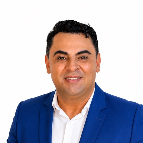 Professor Carlos Sá